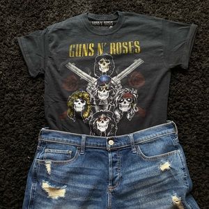 Guns N’ Roses T Shirt